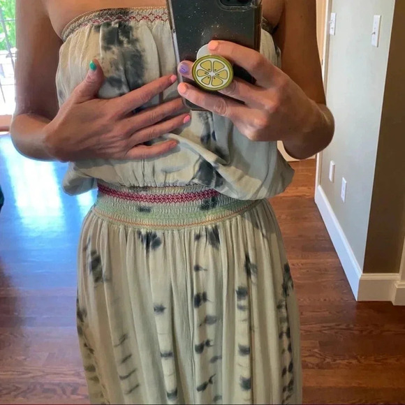 Gypsy Maxi Dress - Picture 5 of 14